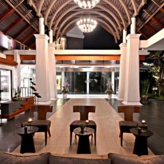 Отель Summit Windmill Golf Residence развлечения