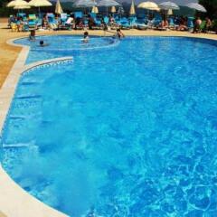 Panorama Family Hotel Ардино бассейн фото 2