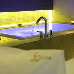 Отель Sofitel London St James бассейн фото 2