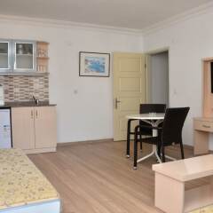 Angora Apart Hotel Турция, Аланья - отзывы, цены и фото номеров - забронировать отель Angora Apart Hotel онлайн комната для гостей фото 5