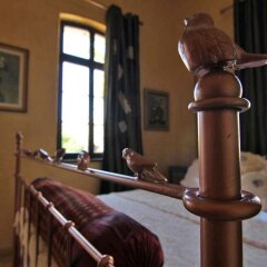 Отель Atelier Luxury Rooms Хайфа спа фото 2