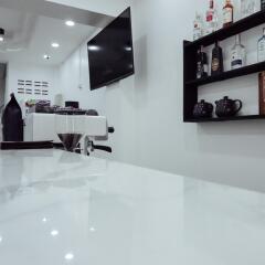 Отель Stanleys Guesthouse интерьер отеля