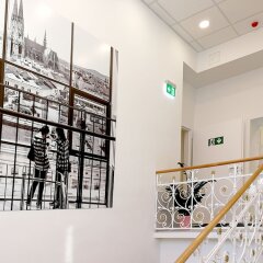 Отель Riess City Hotel Австрия, Вена - 4 отзыва об отеле, цены и фото номеров - забронировать отель Riess City Hotel онлайн фото 5