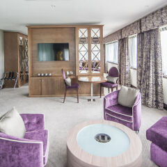 Parklands Hotel & Country Club интерьер отеля фото 3