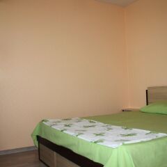 Апартаменты Sacvoyage Apartment on Prospekt Lenina, 6 сейф в номере