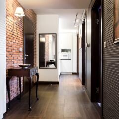 Апартаменты Elite Apartments Garbary Old Town интерьер отеля фото 2