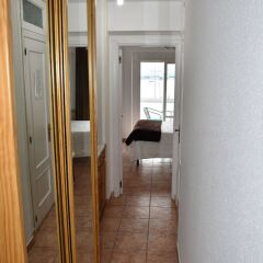 Отель Hostal Lucy Испания, Сантандер - отзывы, цены и фото номеров - забронировать отель Hostal Lucy онлайн интерьер отеля фото 2