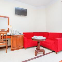 Hung Phong Hotel Далат удобства в номере