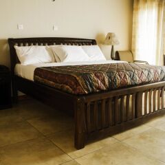 Отель Bojo Beach Resort комната для гостей
