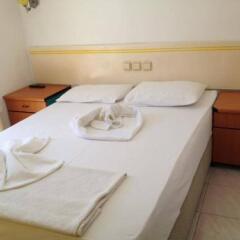Flash Hotel в номере