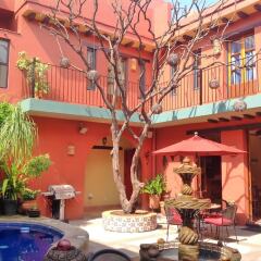 Casa de Leyendas Hotel -Adults Only фото 4
