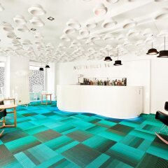 Отель Marquis Hotels Urban развлечения