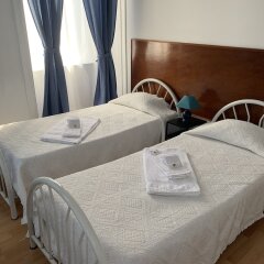 Отель Residencia White Love Лиссабон фото 12