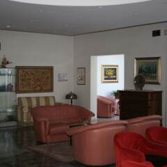 Hotel Risorgimento Кьянчиано Терме фото 6