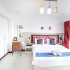Апартаменты Bangkok Two Bedroom Apartment Бангкок фото 21