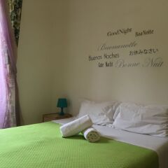Отель Giuly Guesthouse Италия, Рим - отзывы, цены и фото номеров - забронировать отель Giuly Guesthouse онлайн детские мероприятия фото 2