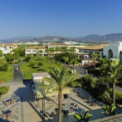 Отель Robinson Club Playa Granada пляж фото 2