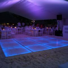 Отель Beachscape Kin Ha Villas & Suites развлечения