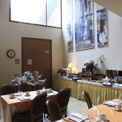Best Western Amiral Hotel