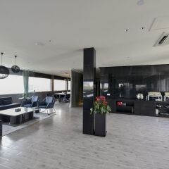 Отель City Inn Splendid China Branch Китай, Шэньчжэнь - отзывы, цены и фото номеров - забронировать отель City Inn Splendid China Branch онлайн интерьер отеля фото 3