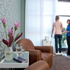 Отель Aspria Berlin Ku'damm Германия, Берлин - 1 отзыв об отеле, цены и фото номеров - забронировать отель Aspria Berlin Ku'damm онлайн фото 7