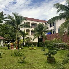 Гостевой дом Sugar Inn Phuket фото 3
