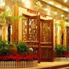 Shampoola Hotspring Hotel