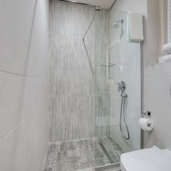 Sole Palace Hotel in Tbilisi, Georgia from 75$, photos, reviews - zenhotels.com bathroom photo 2