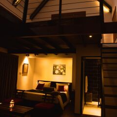 Отель The Country House Chalets Галле бассейн фото 3