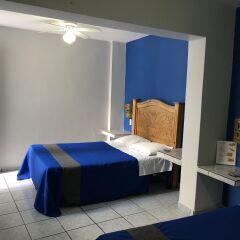Hotel San Juan комната для гостей фото 5