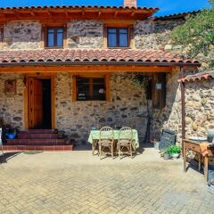 Отель Casa Rural Entre Valles фото 7