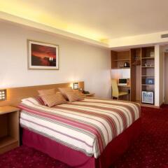 St Giles London - A St Giles Hotel 3* Стандартный номер с двуспальной кроватью фото 4