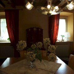 Отель B&B Casacasina Италия, Монцамбано - отзывы, цены и фото номеров - забронировать отель B&B Casacasina онлайн комната для гостей фото 4