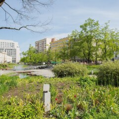Отель Zielna City Center Польша, Варшава - отзывы, цены и фото номеров - забронировать отель Zielna City Center онлайн фото 14