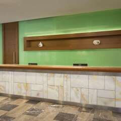 Ramada Plaza Antalya Турция, Анталья - - забронировать отель Ramada Plaza Antalya, цены и фото номеров интерьер отеля фото 3