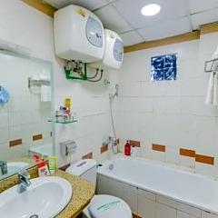 Отель A25 Hang Non Ханой фото 7
