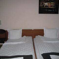Отель Guesthouse Sonata Кюстендил комната для гостей фото 2