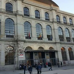 Отель MC YOLO Apartamento Museo Reina Sofia II Испания, Мадрид - отзывы, цены и фото номеров - забронировать отель MC YOLO Apartamento Museo Reina Sofia II онлайн фото 14