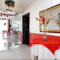 Отель Royal Plaza Cali Колумбия, Кали - отзывы, цены и фото номеров - забронировать отель Royal Plaza Cali онлайн интерьер отеля