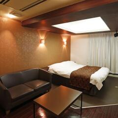 Hotel Fine Garden Gifu - Adults Only Какамигахара комната для гостей