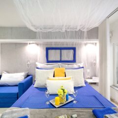 Отель Athens Plaza Luxury Apartments Греция, Афины - отзывы, цены и фото номеров - забронировать отель Athens Plaza Luxury Apartments онлайн детские мероприятия фото 2