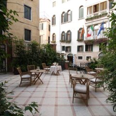 Отель Dona Palace Италия, Венеция - 2 отзыва об отеле, цены и фото номеров - забронировать отель Dona Palace онлайн фото 3