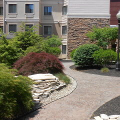 Отель Staybridge Suites Columbus-Dublin фото 5