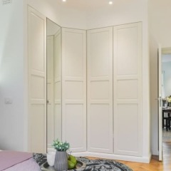 Апартаменты P&O Apartments Zakroczymska комната для гостей фото 5