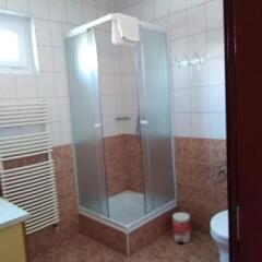 Отель Hevizquelle 1 Apartmenthaus Хевиз сауна
