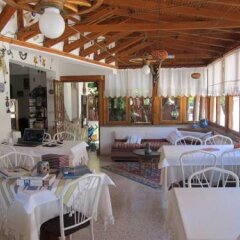 Emin Apart Hotel Турция, Алтинкум - отзывы, цены и фото номеров - забронировать отель Emin Apart Hotel онлайн спа
