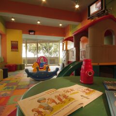 Отель Taal Vista Hotel Филиппины, Тагайтай - отзывы, цены и фото номеров - забронировать отель Taal Vista Hotel онлайн детские мероприятия
