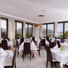 Hotel & Spa SEntrador Playa