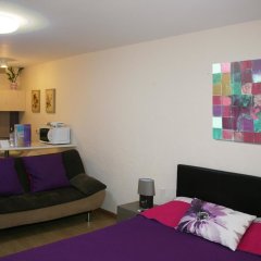 Sunrise Arches Apartments in Limassol, Cyprus from 175$, photos, reviews - zenhotels.com guestroom photo 5