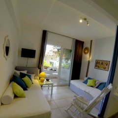 Alterra Vita Apartments in Sithonia, Greece from 97$, photos, reviews - zenhotels.com guestroom photo 4